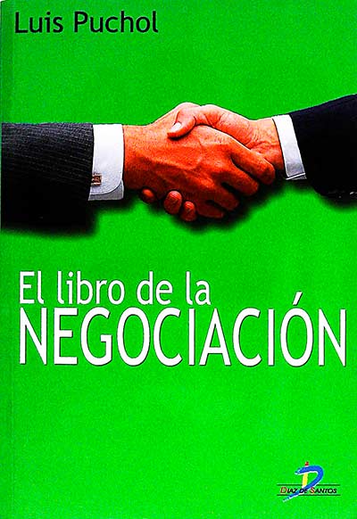 El libro de la negociación