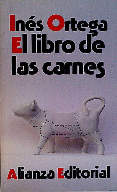 El libro de las carnes