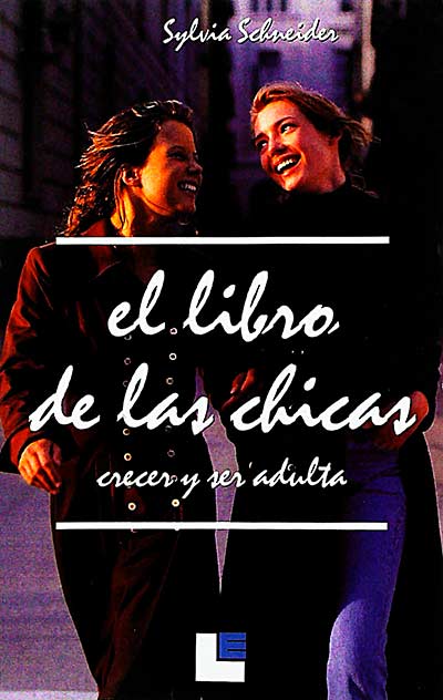 El libro de las chicas