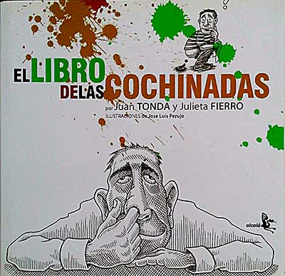 El libro de las cochinadas