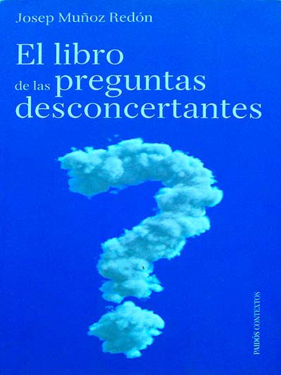 El libro de las preguntas desconcertantes