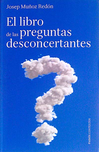 El libro de las preguntas desconcertantes