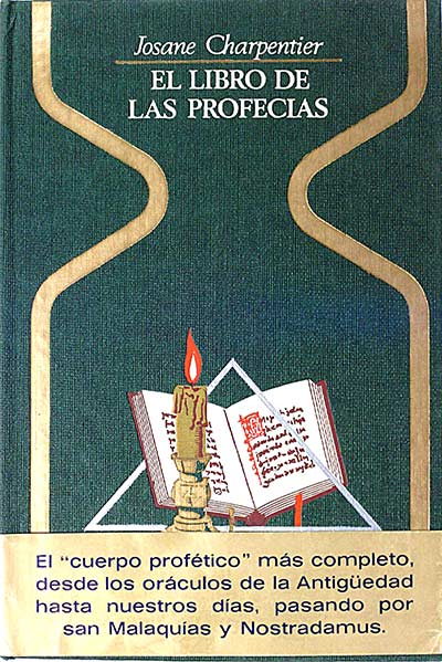 El libro de las profecías