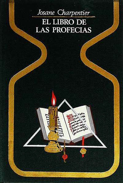 El libro de las profecías 