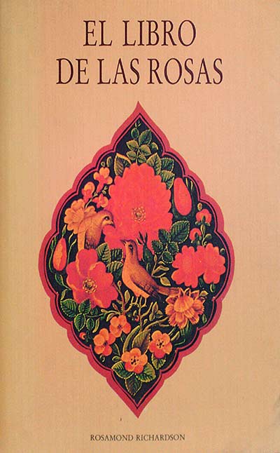 El libro de las rosas