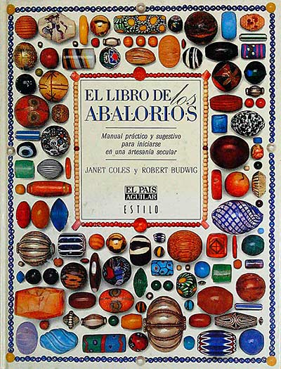 El libro de los abalorios
