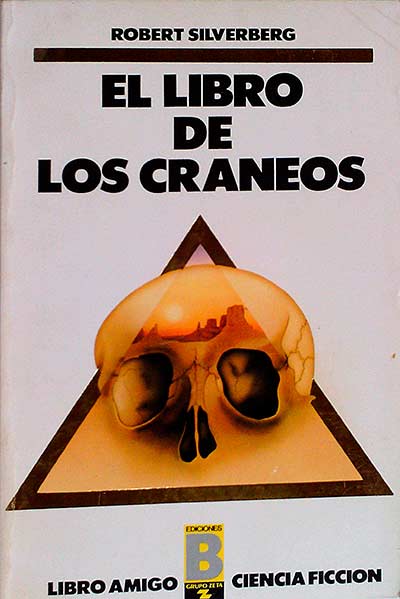 El libro de los cráneos