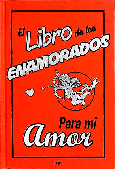 El libro de los enamorados 