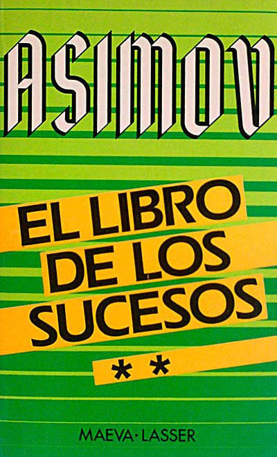 El Libro de los Sucesos II