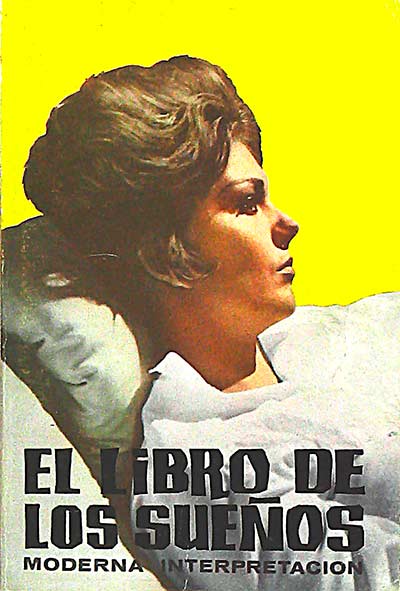 El libro de los sueños