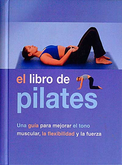 El libro de pilates