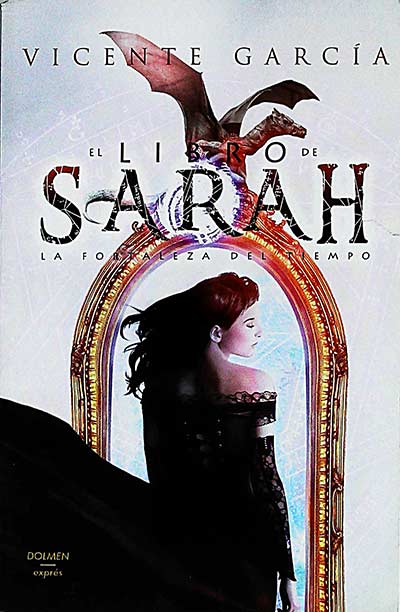 El libro de Sarah