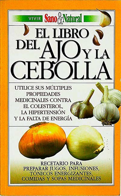 El libro del ajo y la cebolla
