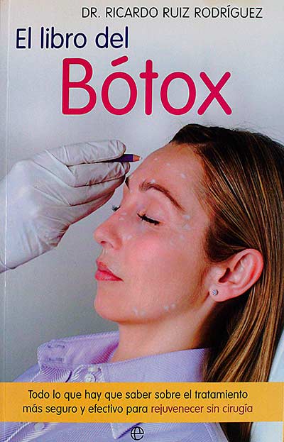 El libro del Bótox 