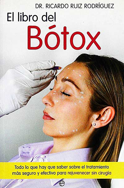 El libro del bótox 