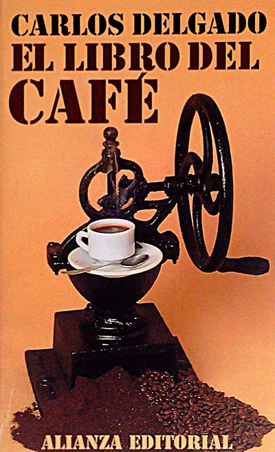 El libro del café