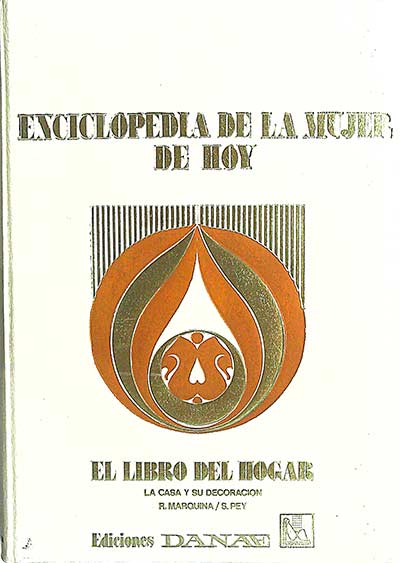 Enciclopedia de la mujer de hoy: El libro del hogar II