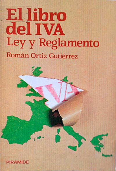 El libro del IVA