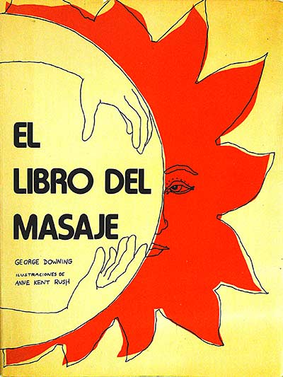El libro del masaje