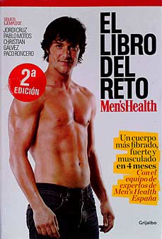 El libro del reto