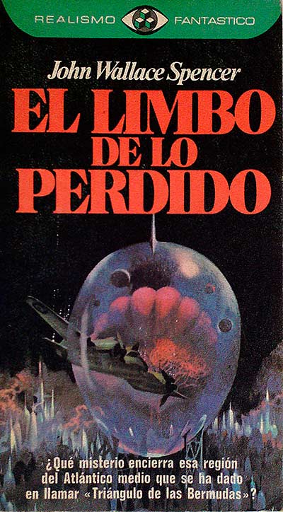 El limbo de lo perdido