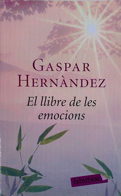 El llibre de les emocions