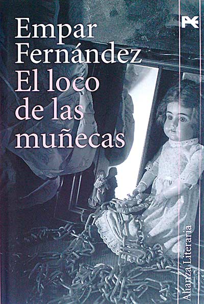 El loco de las muñecas