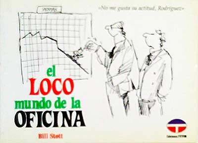 El loco mundo de la oficina  3