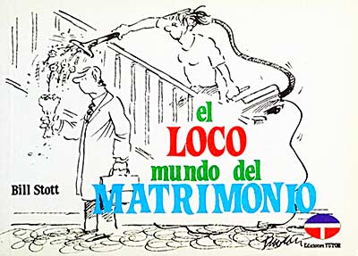 El loco mundo del Matrimonio 1