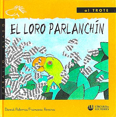El loro parlanchín