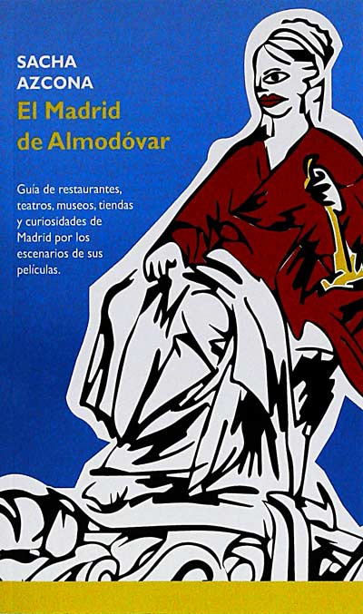 El Madrid de Almodóvar