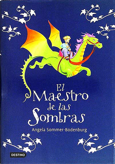 El maestro de las sombras 