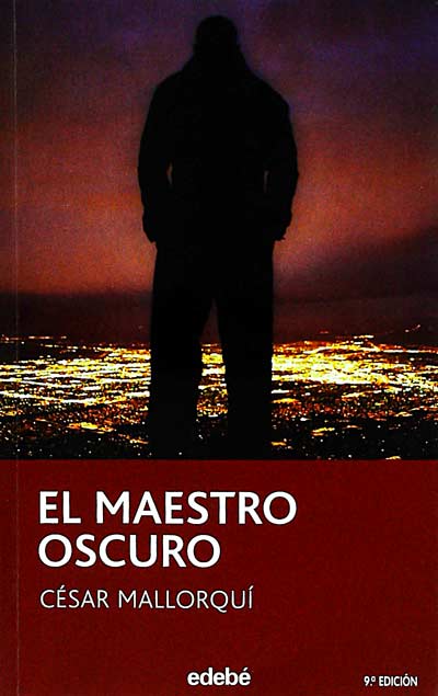 El maestro oscuro 