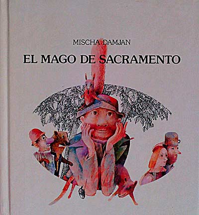 El mago de Sacramento