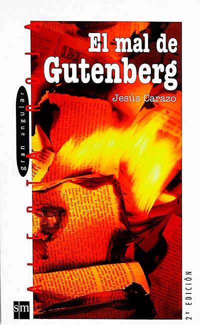 El mal de Gutenberg