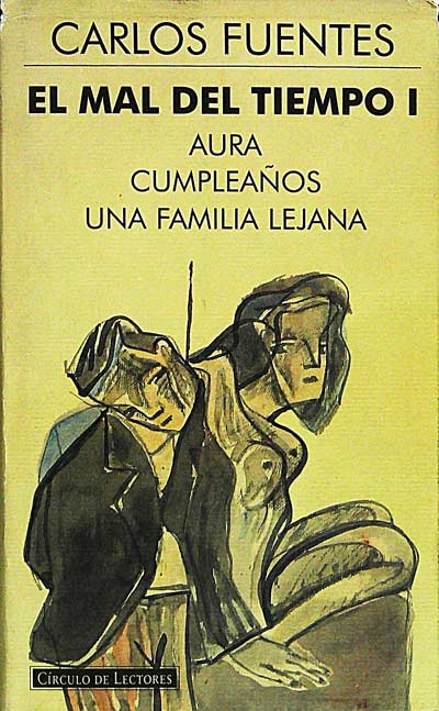 El mal del tiempo I