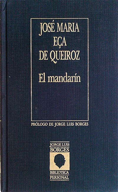El mandarín