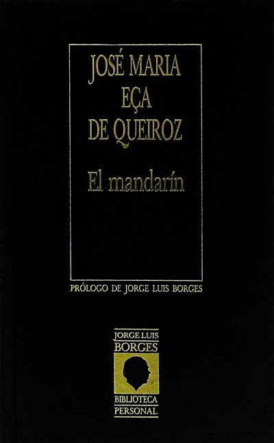 El mandarín