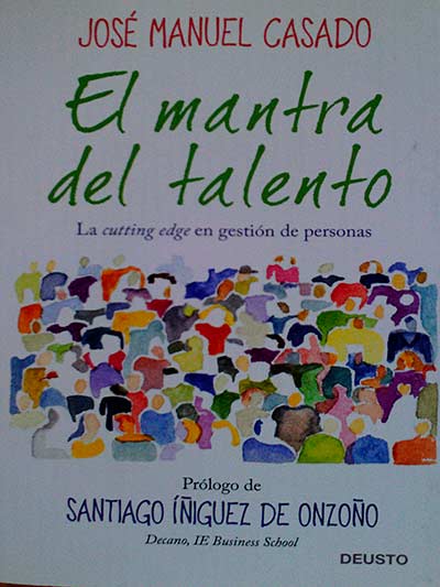 El mantra del talento