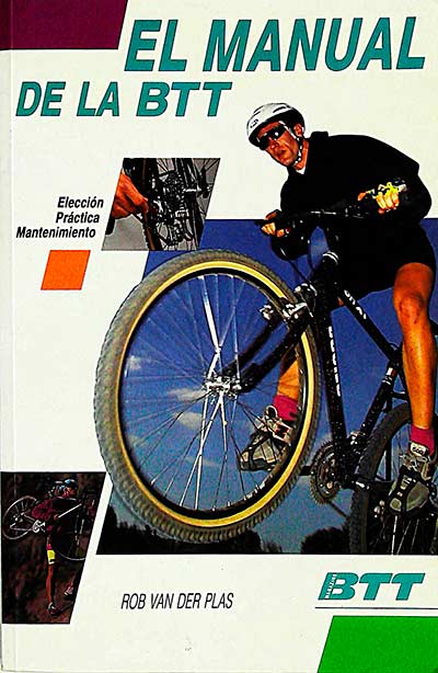 El manual de la BTT