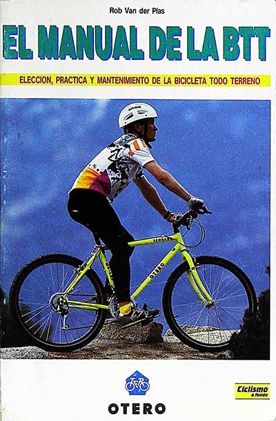 El manual de la BTT