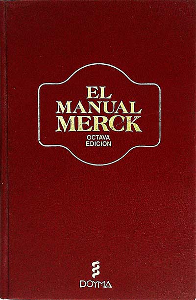 El Manual Merck