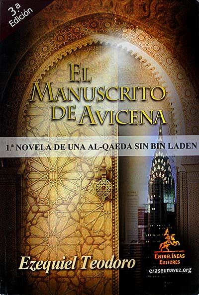 El manuscrito de Avicena