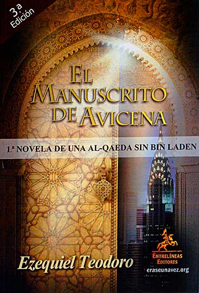 El manuscrito de Avicena