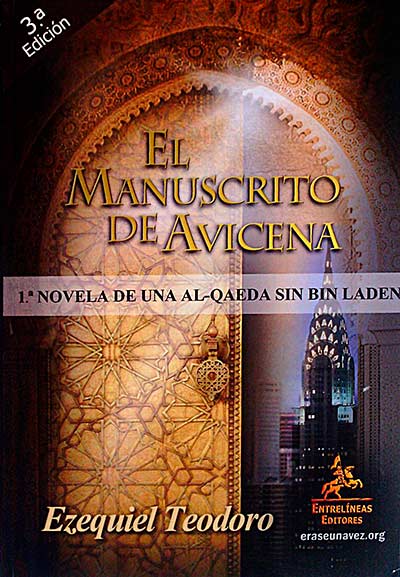 El manuscrito de Avicena