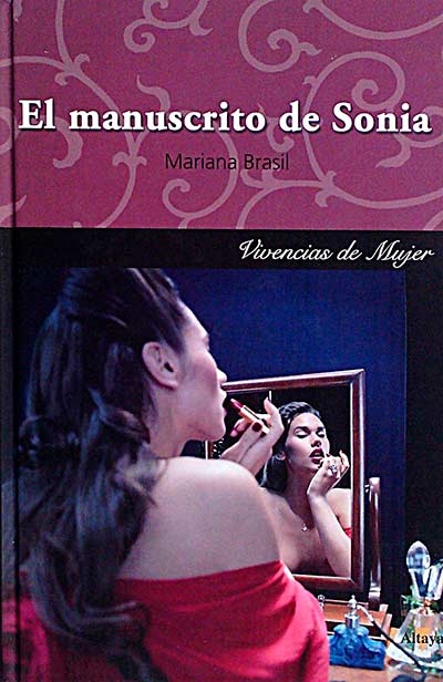 El manuscrito de Sonia 