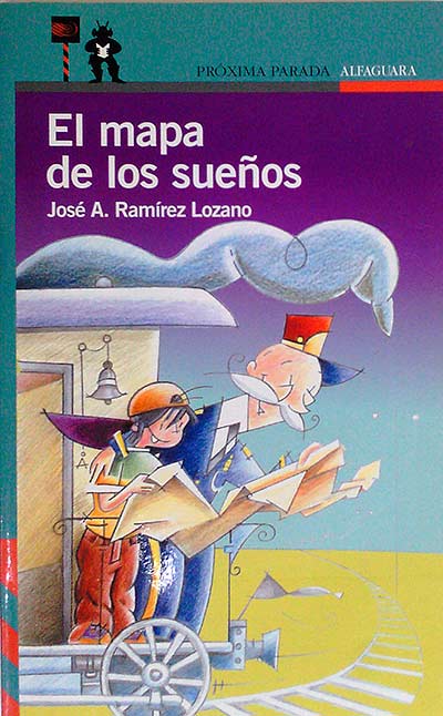 El mapa de los sueños 