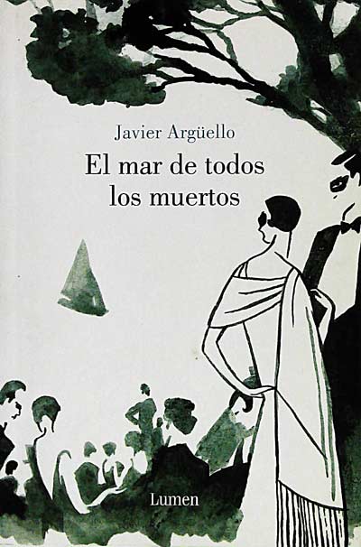 El mar de todos los muertos