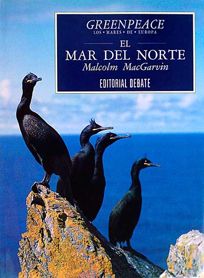 El mar del norte