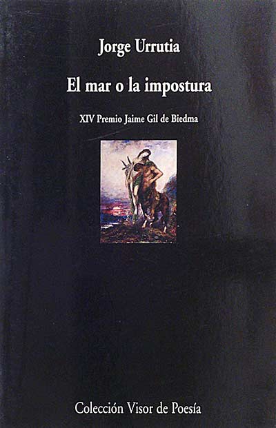 El mar o la impostura